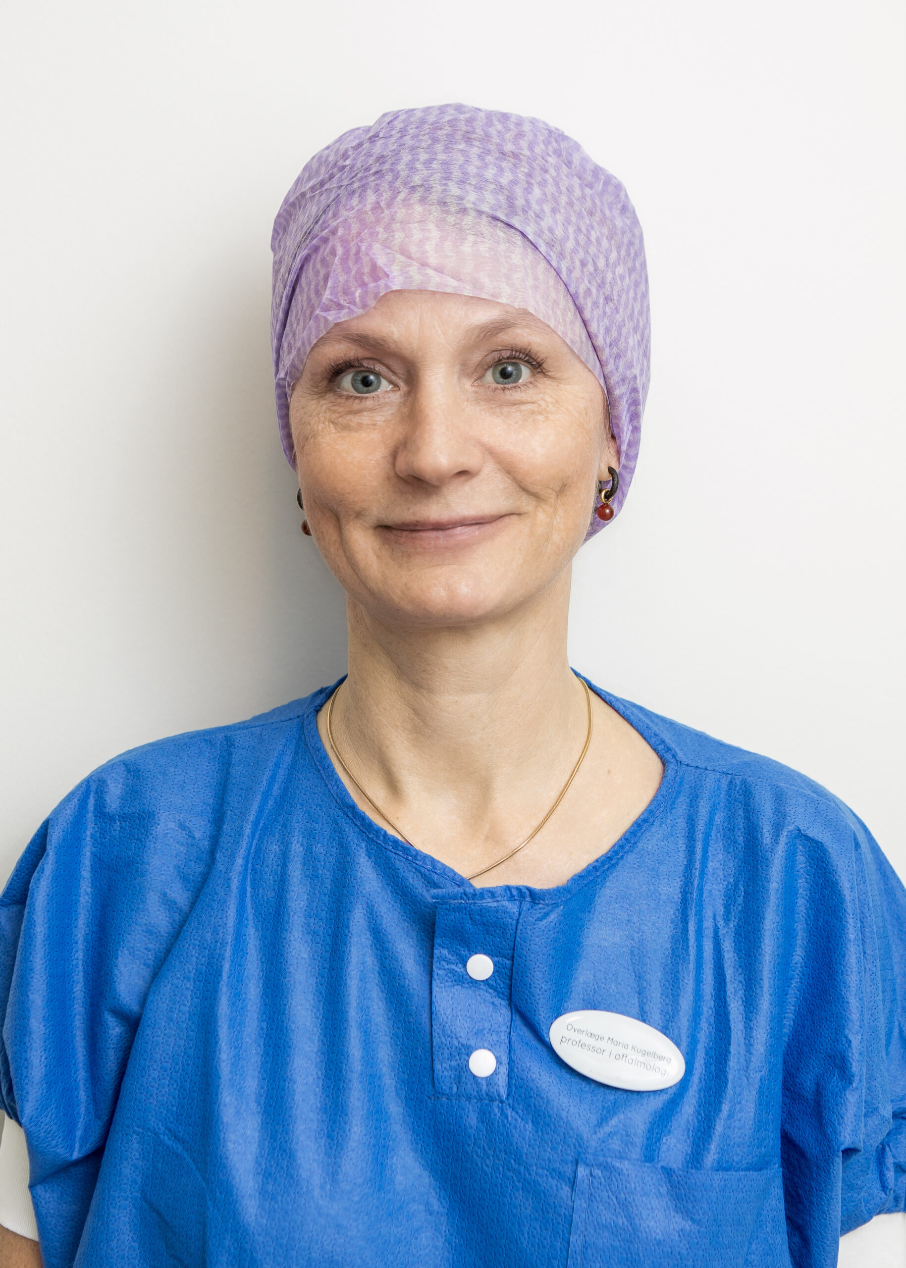Dr Maria Kugelberg Dr Maria Kugelberg