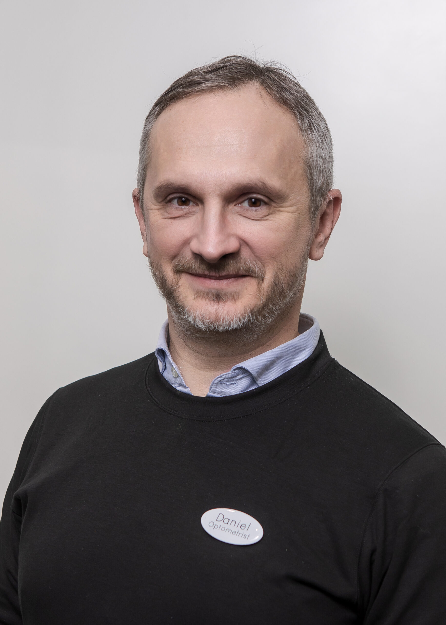 Daniel Daniel